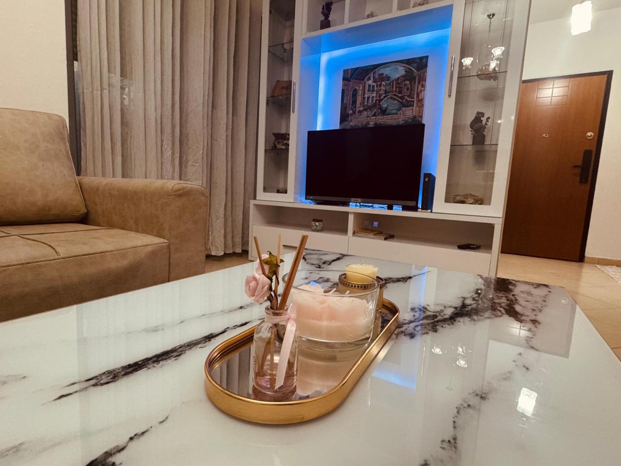 Apartment Selvia Center *